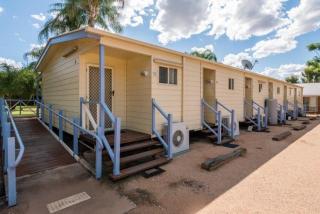 Tambo Mill Motel & Caravan Park - Tambo - 2