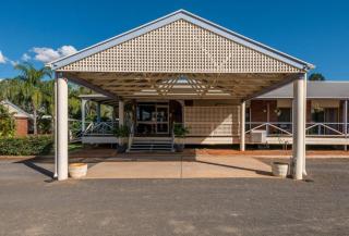 Tambo Mill Motel & Caravan Park - Tambo - 9