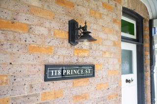 Prince Street Cottage - 1890’s Edwardian Gem - Orange - 9