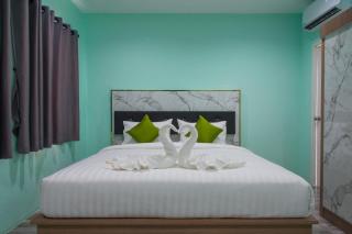 Anatasia Apartment Phuket - Phuket - 6