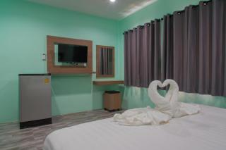Anatasia Apartment Phuket - Phuket - 3