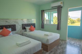 Anatasia Apartment Phuket - Phuket - 9