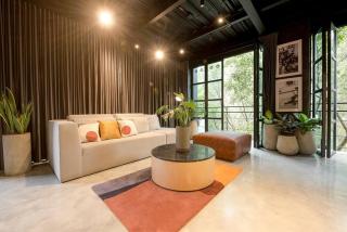 Hotel Meridiano Lofts - 8