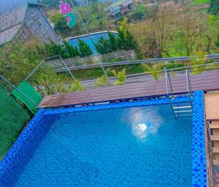 Villa Đường Mây 2 - 3