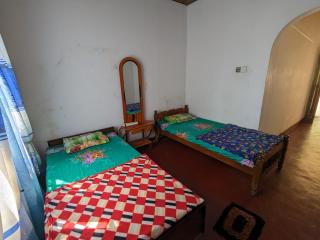 DILSHAN HOTEL Diyaluma - Koslanda - 4