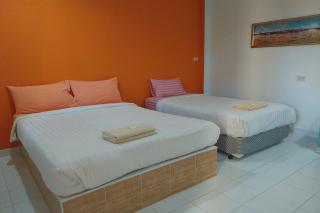 Review Resort - Bang Sare - 5