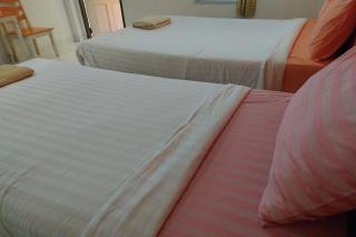Review Resort - Bang Sare - 3