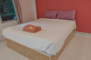 Review Resort - Bang Sare - 4
