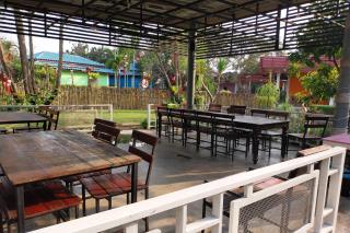 Review Resort - Bang Sare - 6