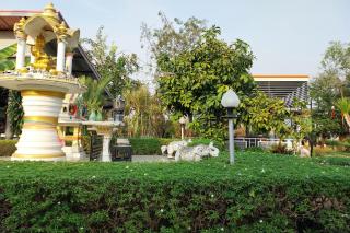 Review Resort - Bang Sare - 7
