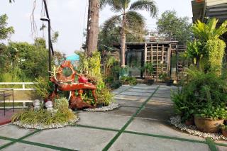 Review Resort - Bang Sare - 8