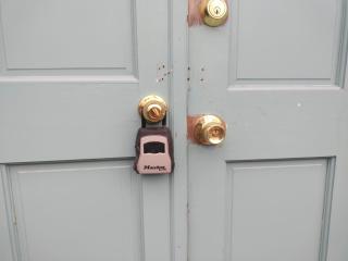 Studio in Downtown Frederick - Frederick - 9