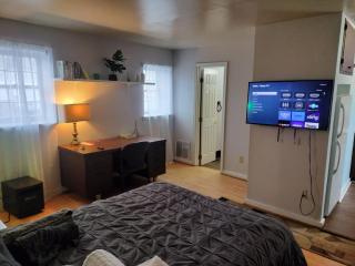 Studio in Downtown Frederick - Frederick - 7