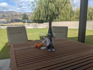 Cozy Cottage on Begg Lane - Cromwell - 7