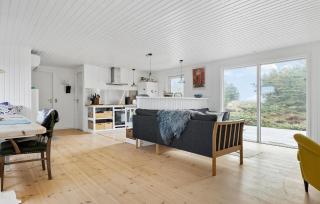 Awesome Home In Brovst With Wifi - 7