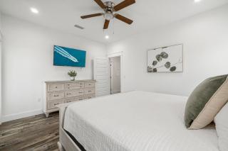 Get Your Sun With Jetted Pool And Game Room - Destin - 8