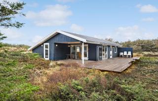 Awesome Home In Brovst With Wifi - Brovst - 4