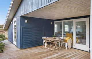 Awesome Home In Brovst With Wifi - 1