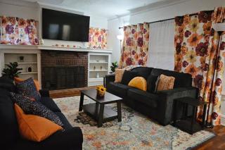 Lovely 3bd @ Cleveland Heights - Cleveland Heights - 0