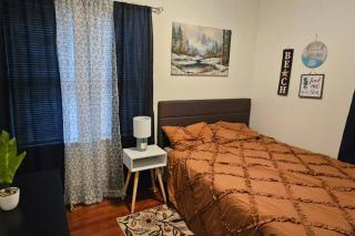 Lovely 3bd @ Cleveland Heights - Cleveland Heights - 7