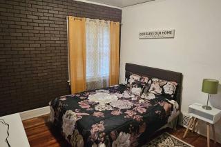 Lovely 3bd @ Cleveland Heights - Cleveland Heights - 1