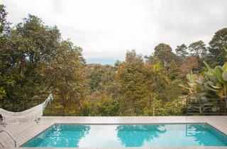 Villa Jenis By The Villas 100 - Bogor - 7