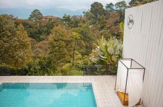 Villa Jenis By The Villas 100 - Bogor - 5