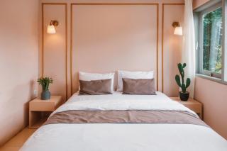 Villa Jenis By The Villas 100 - Bogor - 1