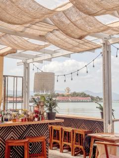 Tango Luxe Beach Villa, Koh Samui - Choeng Mon Beach - 1