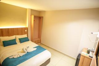 Alaxis Hotel - 6