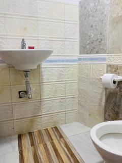 Apartamentos ZION cerca a la playa SAI - San Andrés - 9
