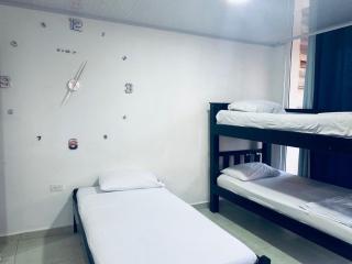 Apartamentos ZION cerca a la playa SAI - San Andrés - 7