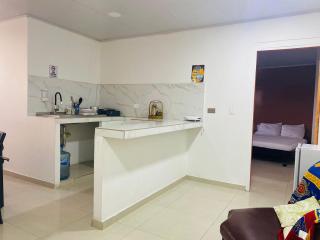 Apartamentos ZION cerca a la playa SAI - San Andrés - 6