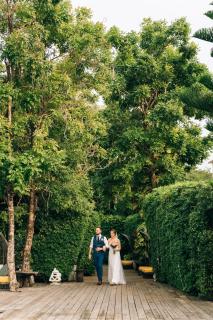 Tango Luxe Beach Villa, Koh Samui - 7