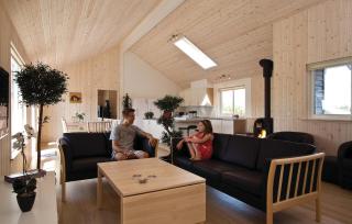 Beautiful Home In Idestrup With Sauna - Marielyst - 2