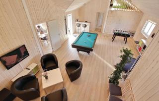 Beautiful Home In Idestrup With Sauna - Marielyst - 1