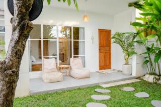 Villa Adam - Cozy 2 Bedrooms, Private Pool & Outdoor Cooking Area - Dalung - 8