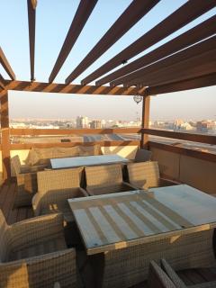 فندق الشهباء جده Al Shahba Jeddah - 2