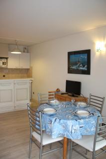 Appartement vue mer. A 40m de la plage. - Pornic - 3