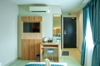 Alaxis Hotel - 3