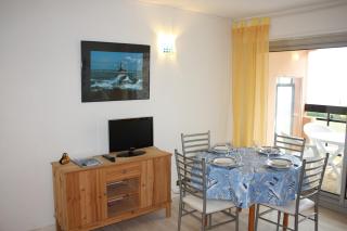 Appartement vue mer. A 40m de la plage. - Pornic - 8