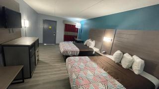 Jackson Motel - Murfreesboro - 8