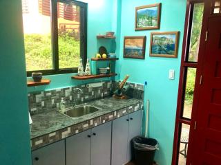 Anza Cabin at Threesome Cafe - Cebu City - 1