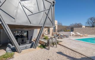 2 Bedroom Nice Home In Biorine - Biorine - 3