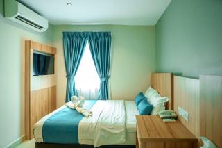 Alaxis Hotel - 9