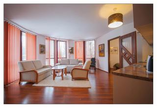 Apartamenty na Wyspie - Róża Wiatrów - Świnoujście - 7
