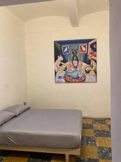 Ocho - Città di Oaxaca - 9
