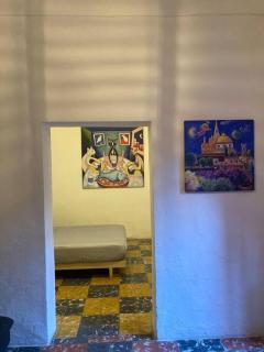 Ocho - Città di Oaxaca - 5