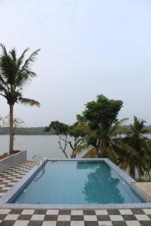 Green Miles Resort - Varkala - 8