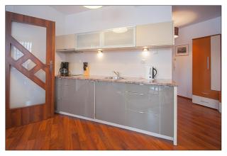 Apartamenty na Wyspie - Róża Wiatrów - Świnoujście - 3